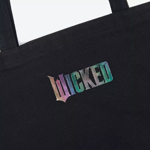 Wicked Tote 3 Bag Set So Popular Emerald City Make Your Own Magic - Picture 5 of 7